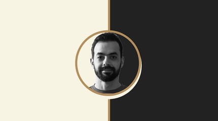 Personal Website