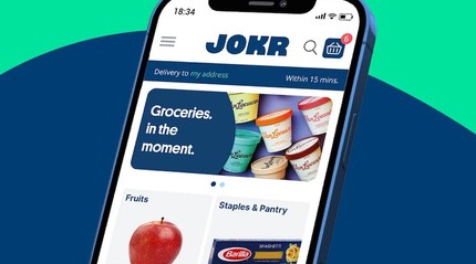 JOKR