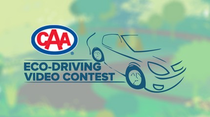 CAA Eco-Driving Contest